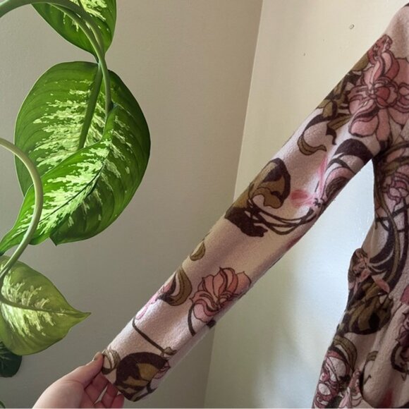 Anthropologie | Vintage Kirklees Sweater Coat - Picture 4 of 9